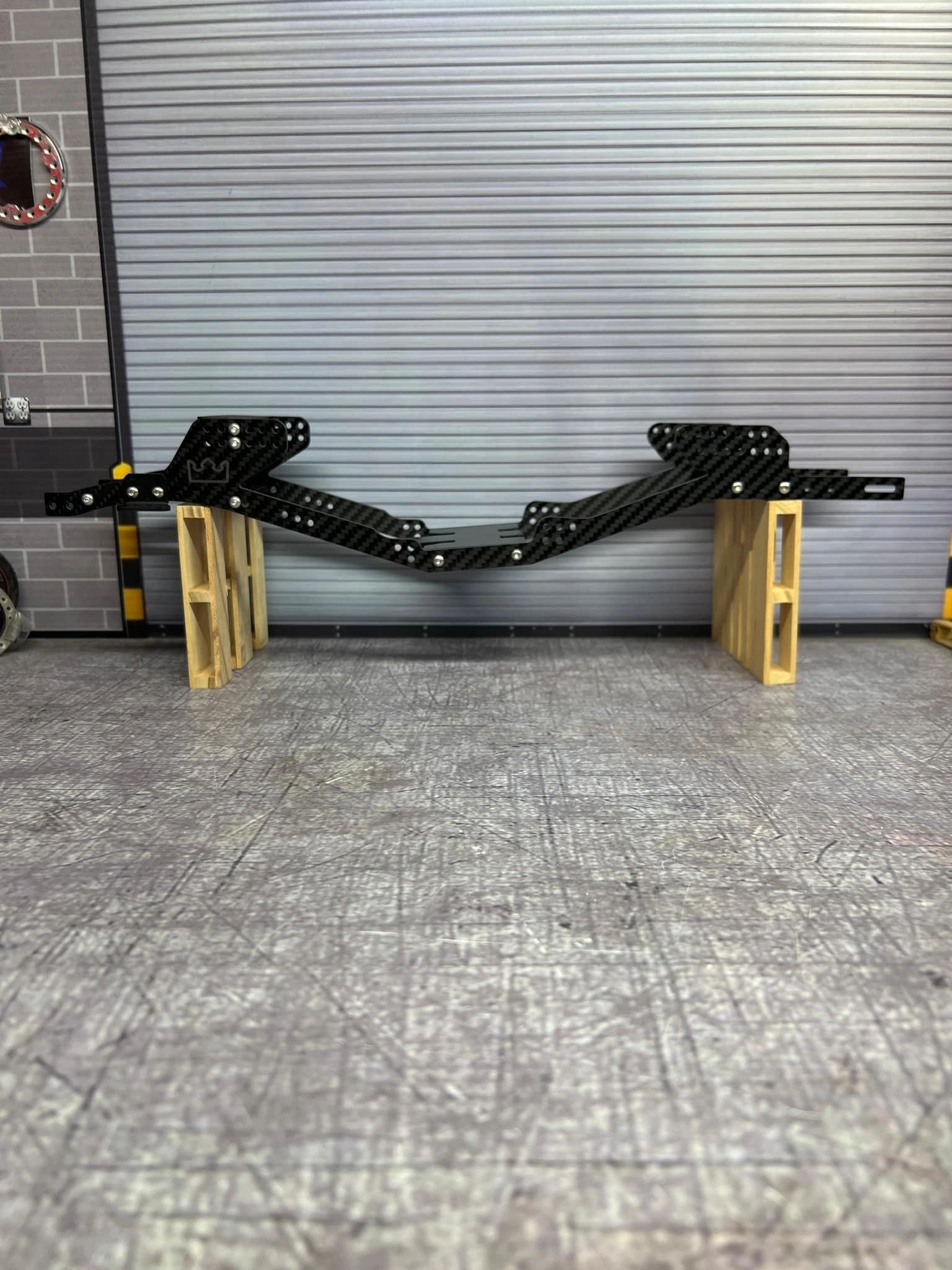 MERGE X CHASSIS