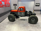 TRX HLP T-BED