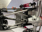 BATTERY / ELECTRONICS TRAY