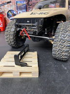 3in. 2 BAR BUMPERS