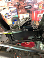 TRX SERVO LAY DOWN MOUNT