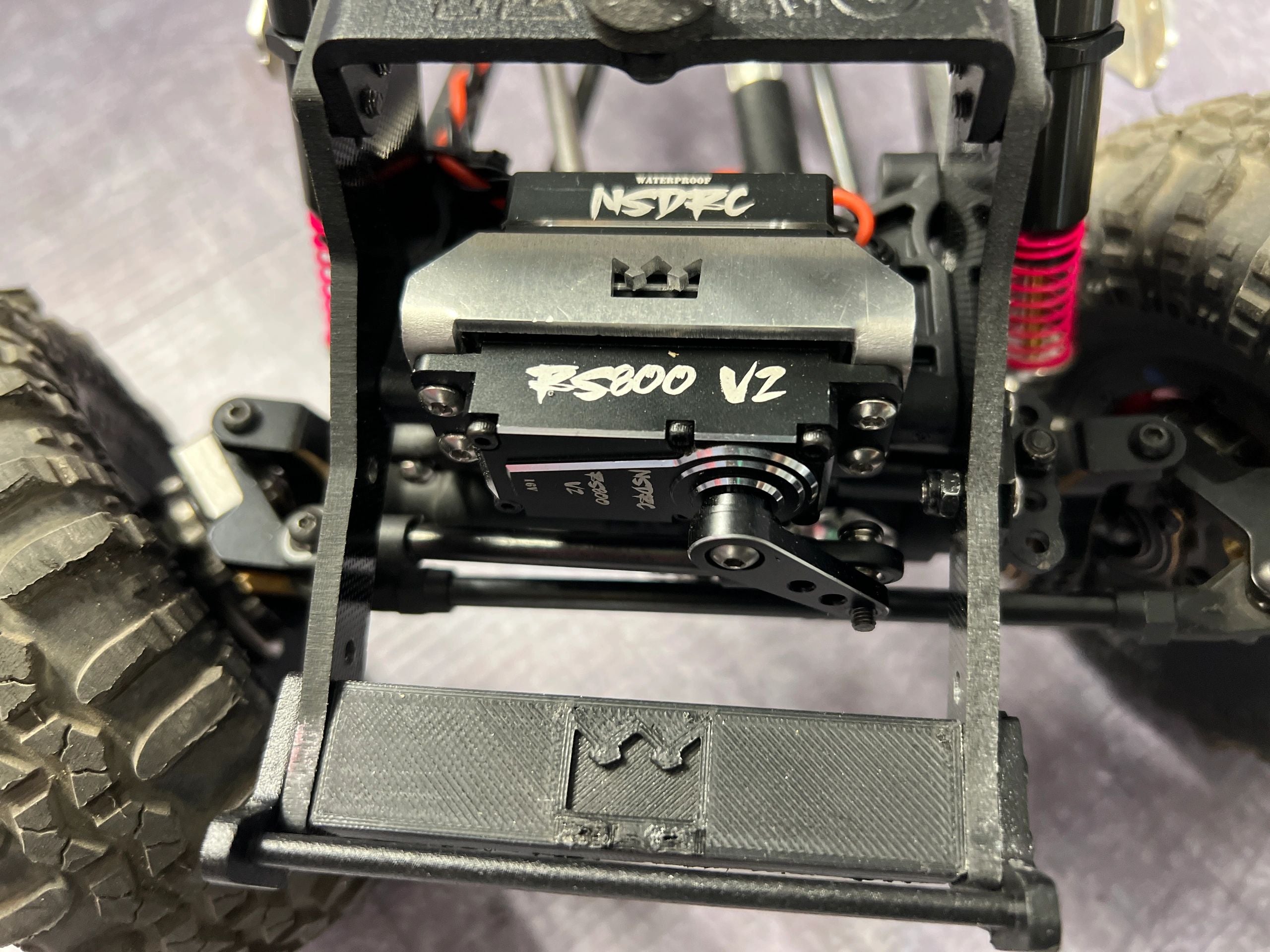 MERGE-X CHASSIS