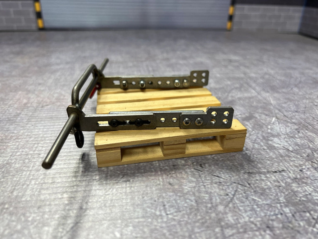 IERC BUMPER EXTENSION TABS