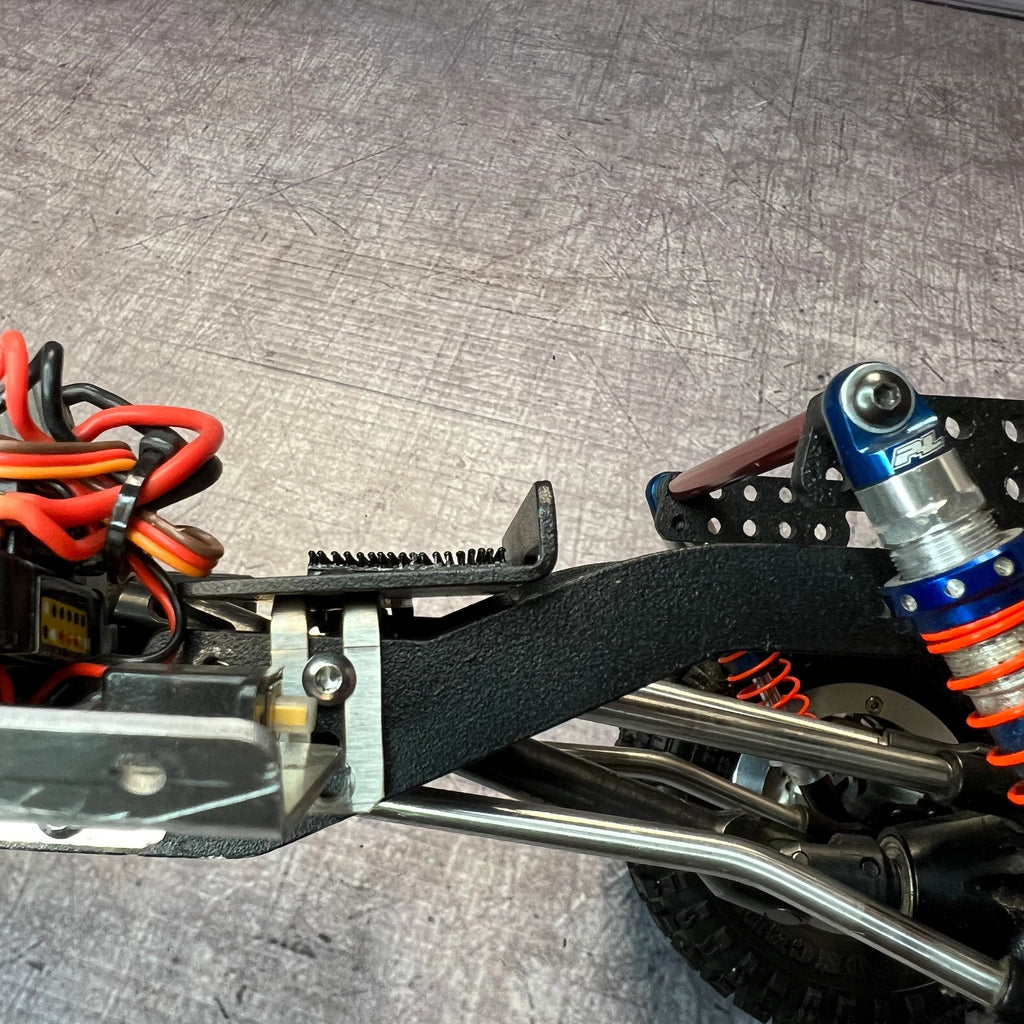 UNIVERSAL "L" BRACKET