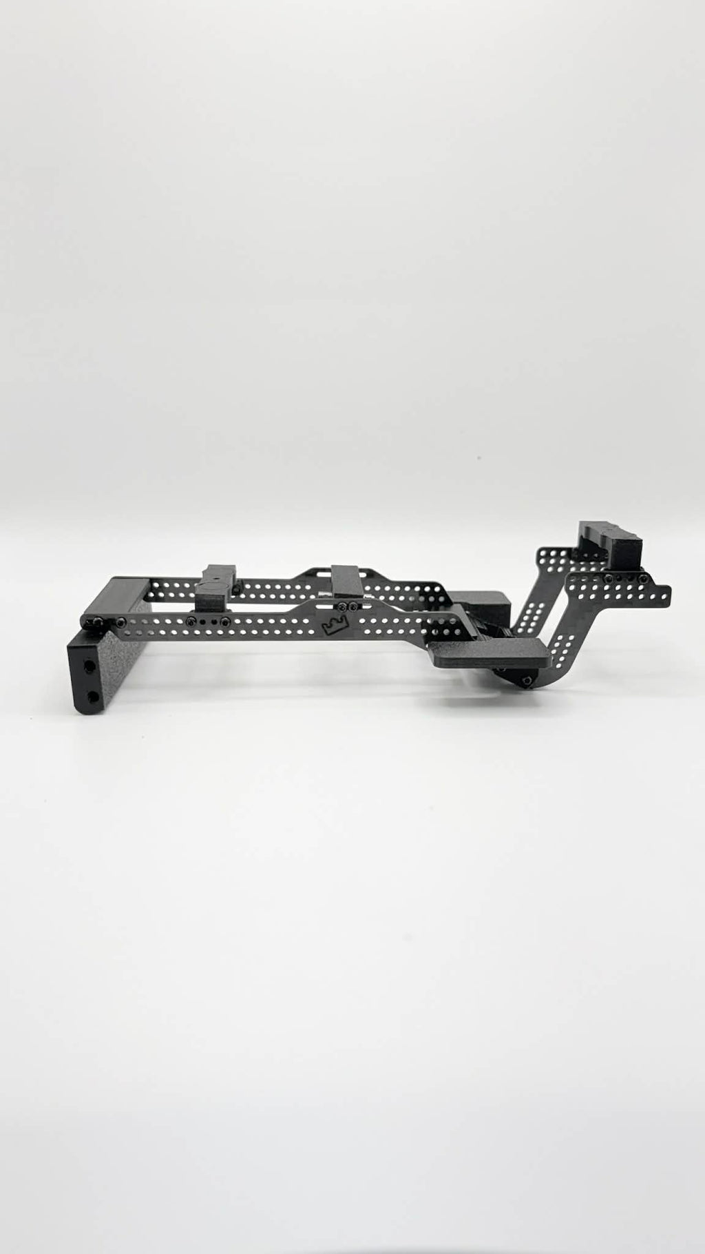 XTREME24 2 PIECE SKID SETUP