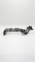 XTREME24 2 PIECE SKID SETUP