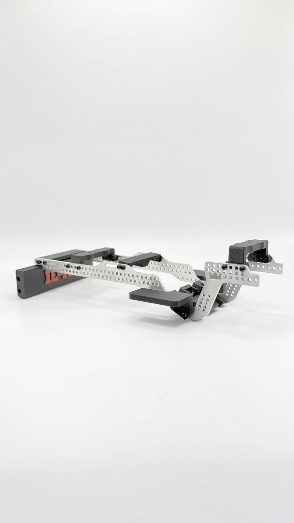 XTREME24 2 PIECE SKID SETUP