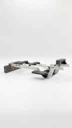 XTREME24 2 PIECE SKID SETUP