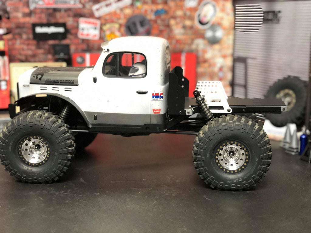 TRX4 DROP IN BED V2