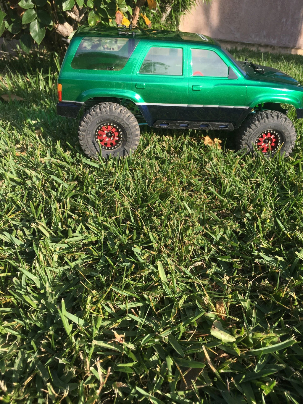 WIDE SLIDER