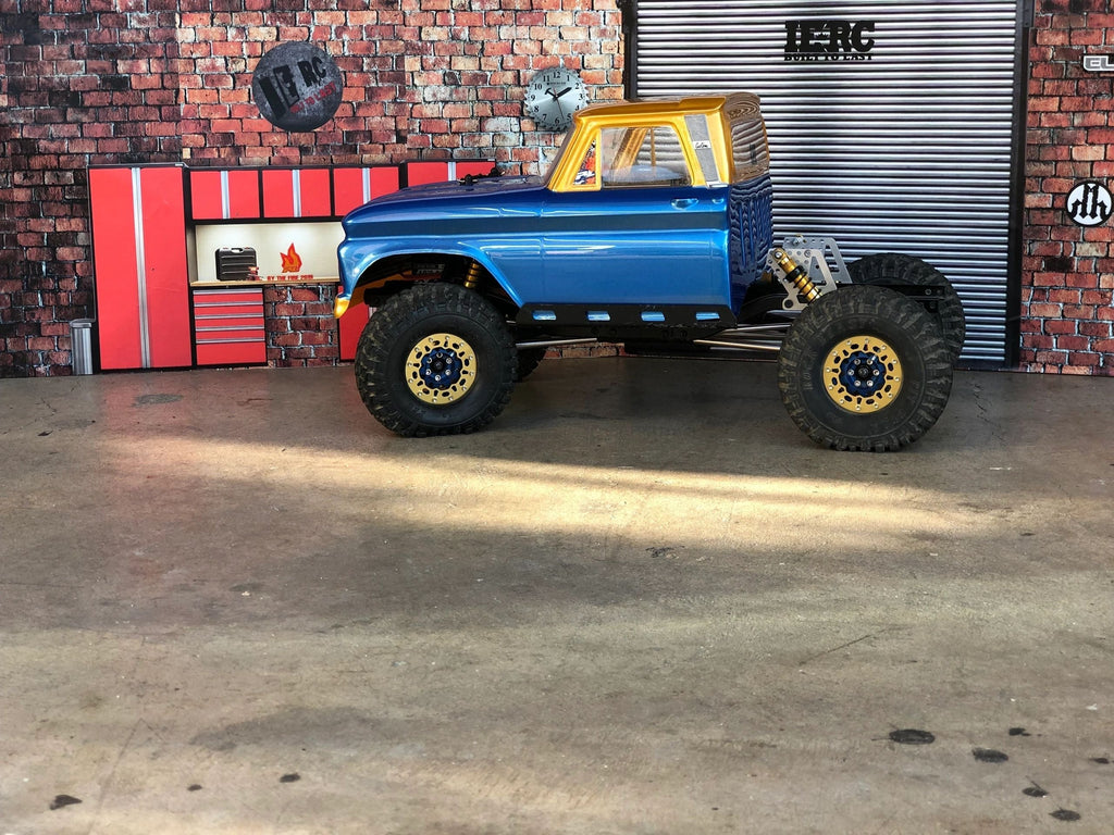 WIDE SLIDER