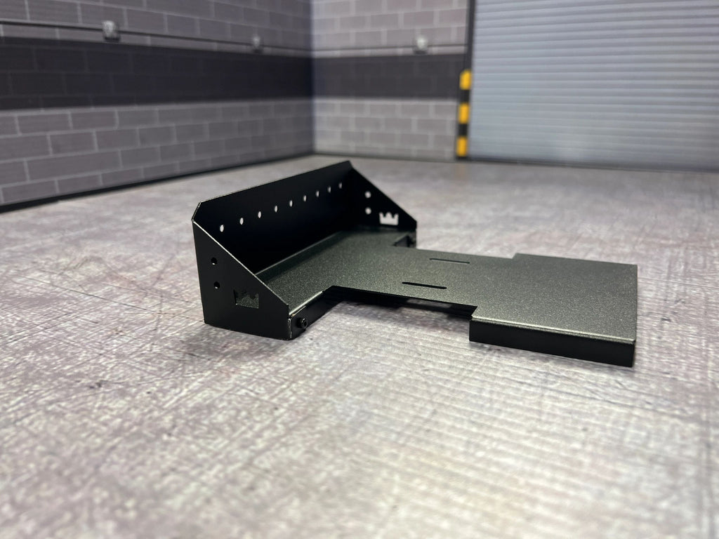 HLP T-BED
