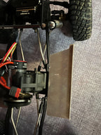LC70 HARDBODY SLIDER