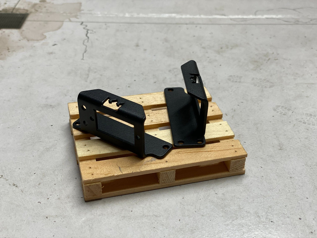 MICRO SERVO MOUNT