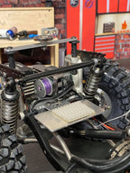 SERVO WINCH MOUNT