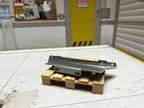POWER WAGON ALUMINUM SLIDERS