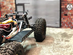 TRX4 ROCK SLIDER
