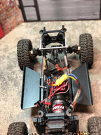 TRX4 ROCK SLIDER