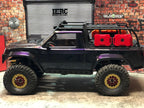 TRX4 ROCK SLIDER