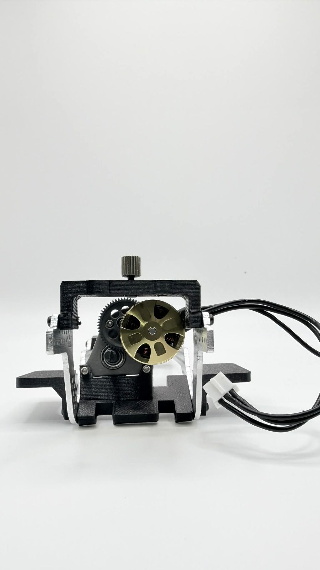 GADGET SKID (NERD RC)