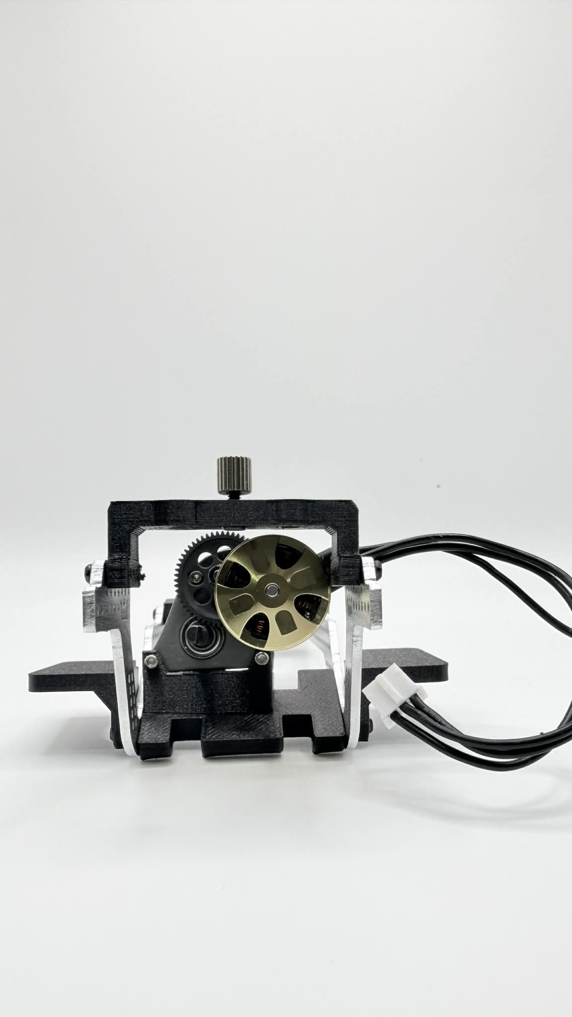 GADGET SKID (NERD RC)