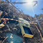 4 DOOR HARDBODY SLIDER