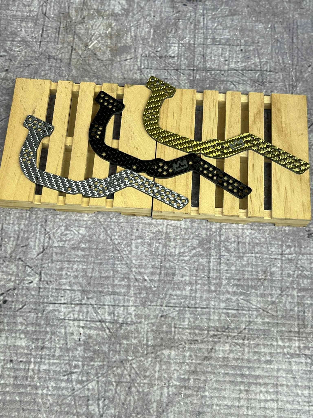 MERGE 18M KIT