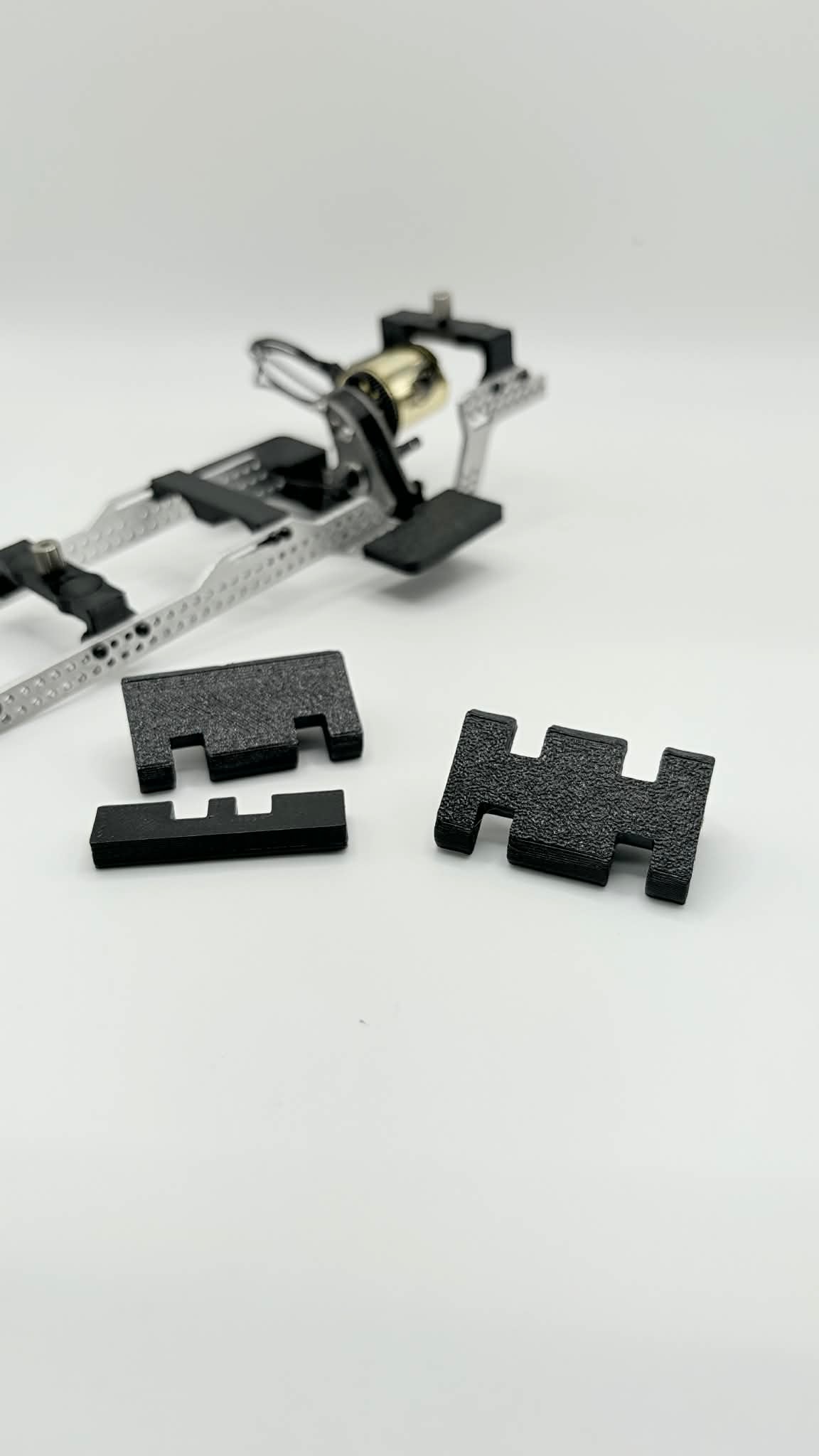 GADGET SKID (NERD RC)