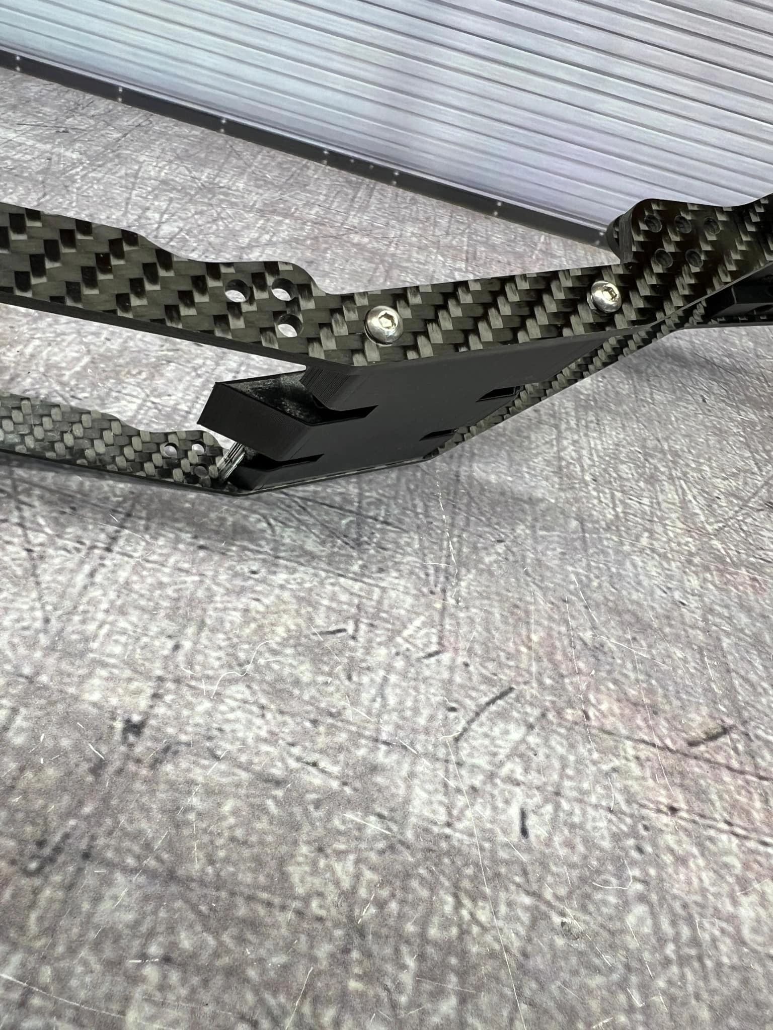 MERGE-X CHASSIS