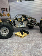 TIPRO MB1 SLIDERS