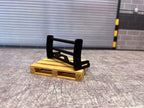 3in. 3 BAR BUMPERS