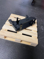 TRX SERVO LAY DOWN MOUNT