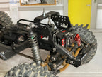 TRX FRONT SHOCK TOWERS