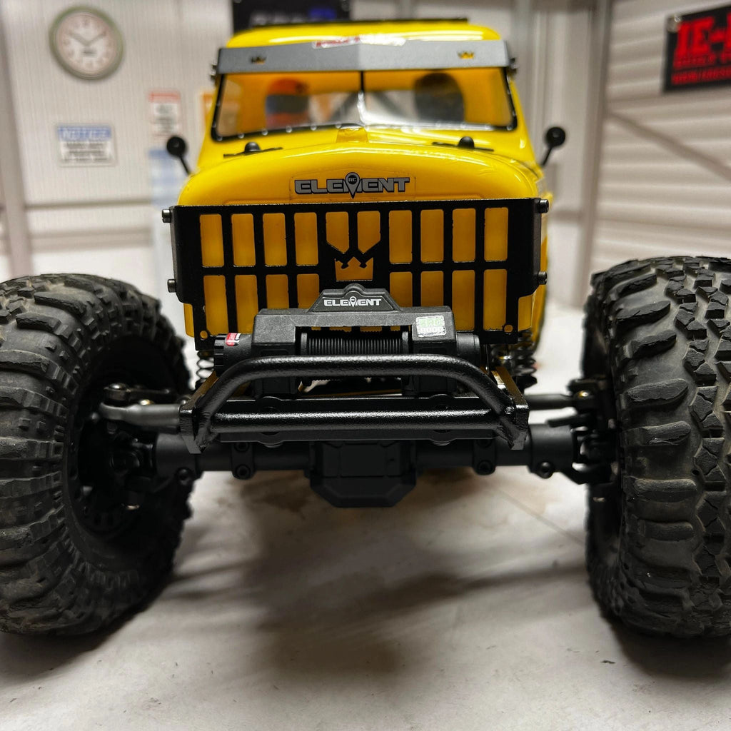 ECTO BUMPERS