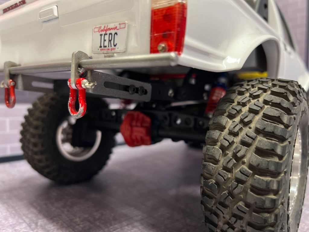 IERC CLASS1 REAR BUMPER