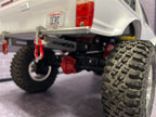 IERC CLASS1 REAR BUMPER