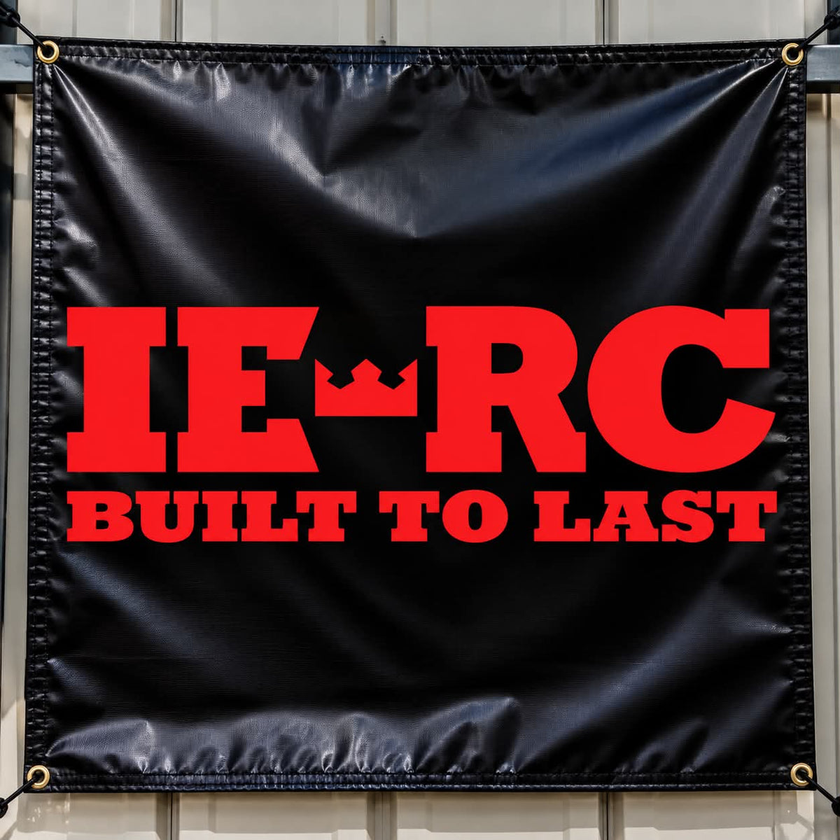 IERC BANNERS