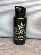 IERC 32oz Water Bottle