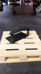 TRX SERVO LAY DOWN MOUNT