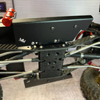 2 PIECE ADJUSTABLE HARDBODY SLIDER