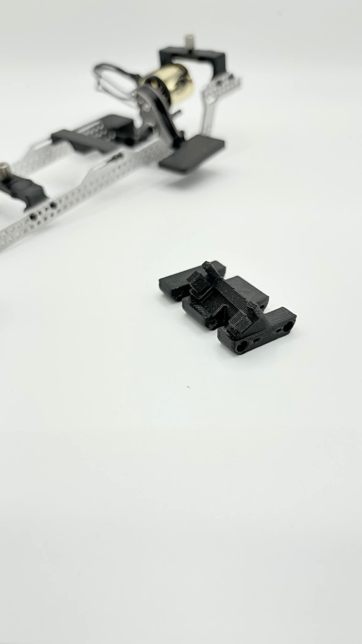 GADGET SKID (NERD RC)