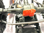 SCX FRONT TOWERS