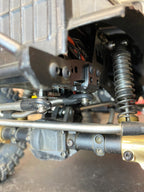 PANHARD MOUNT