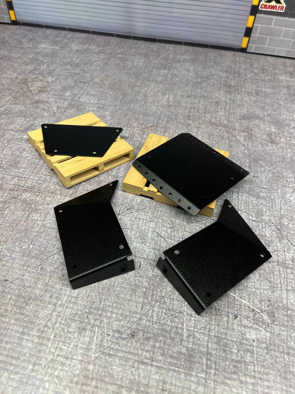 TIPRO MB1 PANELS