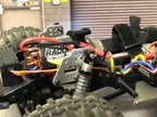 C2X SHOCK TOWER