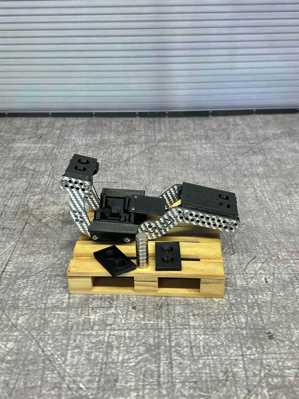 MERGE 18M KIT