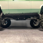 K5 & K10 CHEVY SLIDERS