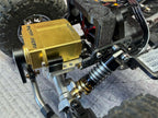 MEUS TRANSMISSION SKID
