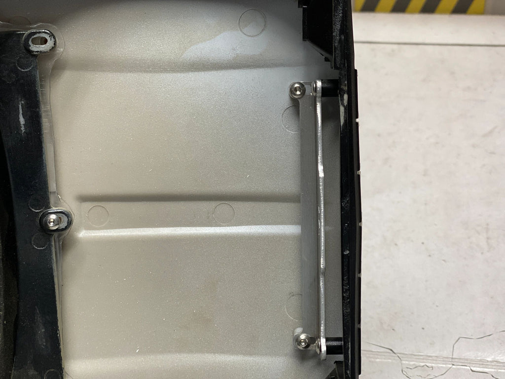 IERC GRILL MOUNT