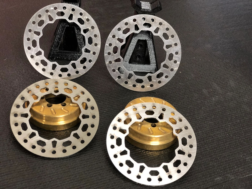 DIAMANTE ULTRA 1.9 RING